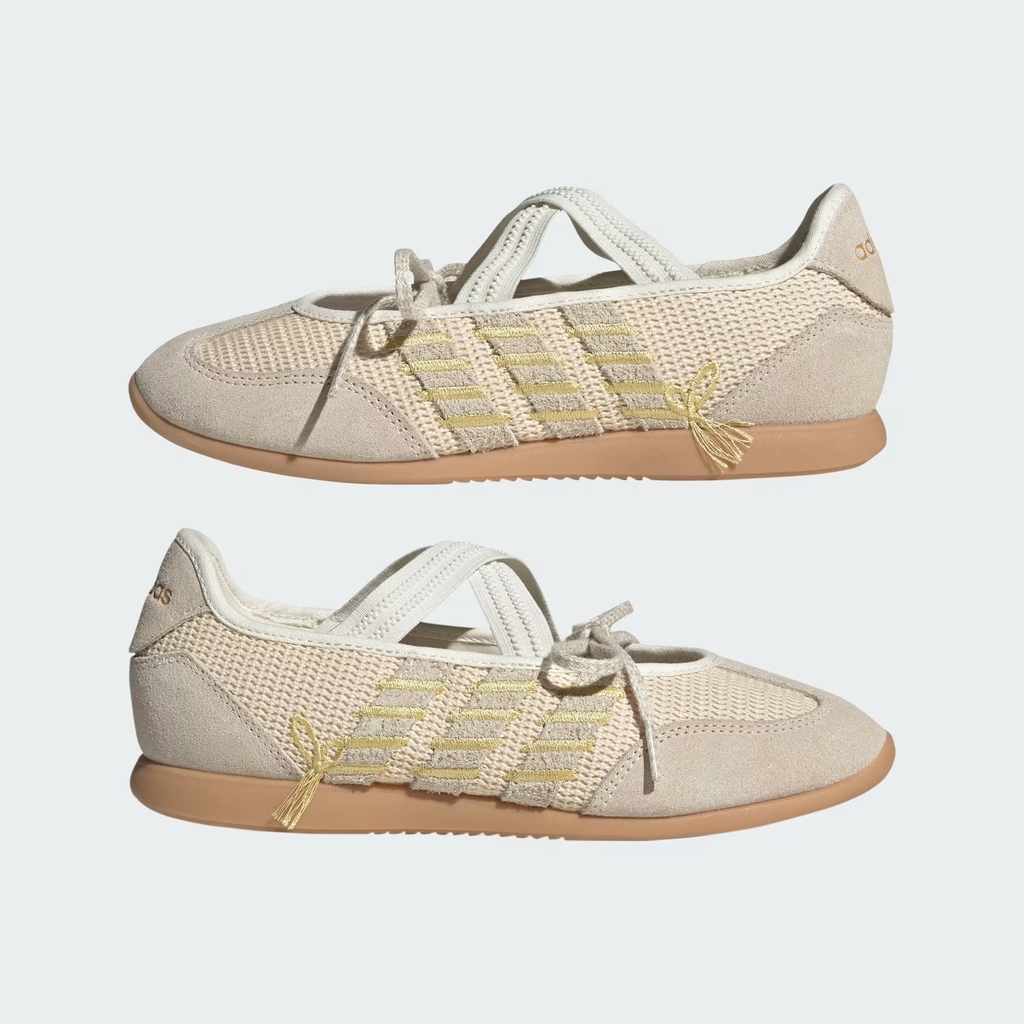 Giày thời trang adidas Barreda Mary Jane Nữ - KI3380