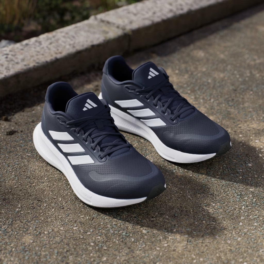 Giày chạy bộ adidas Runfalcon 5 Nam - IE8809