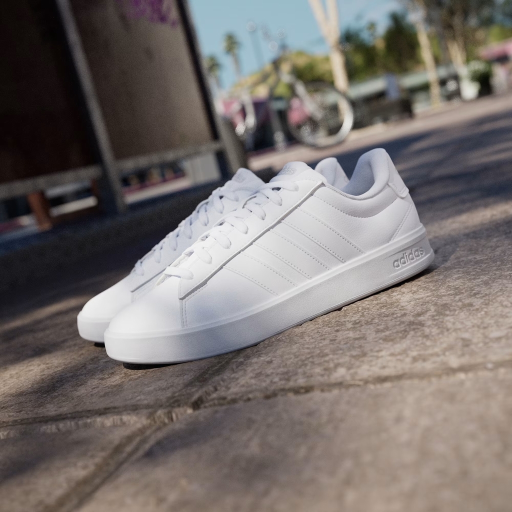 Giày thời trang adidas Grand Court 3.0 Nam - IH1475