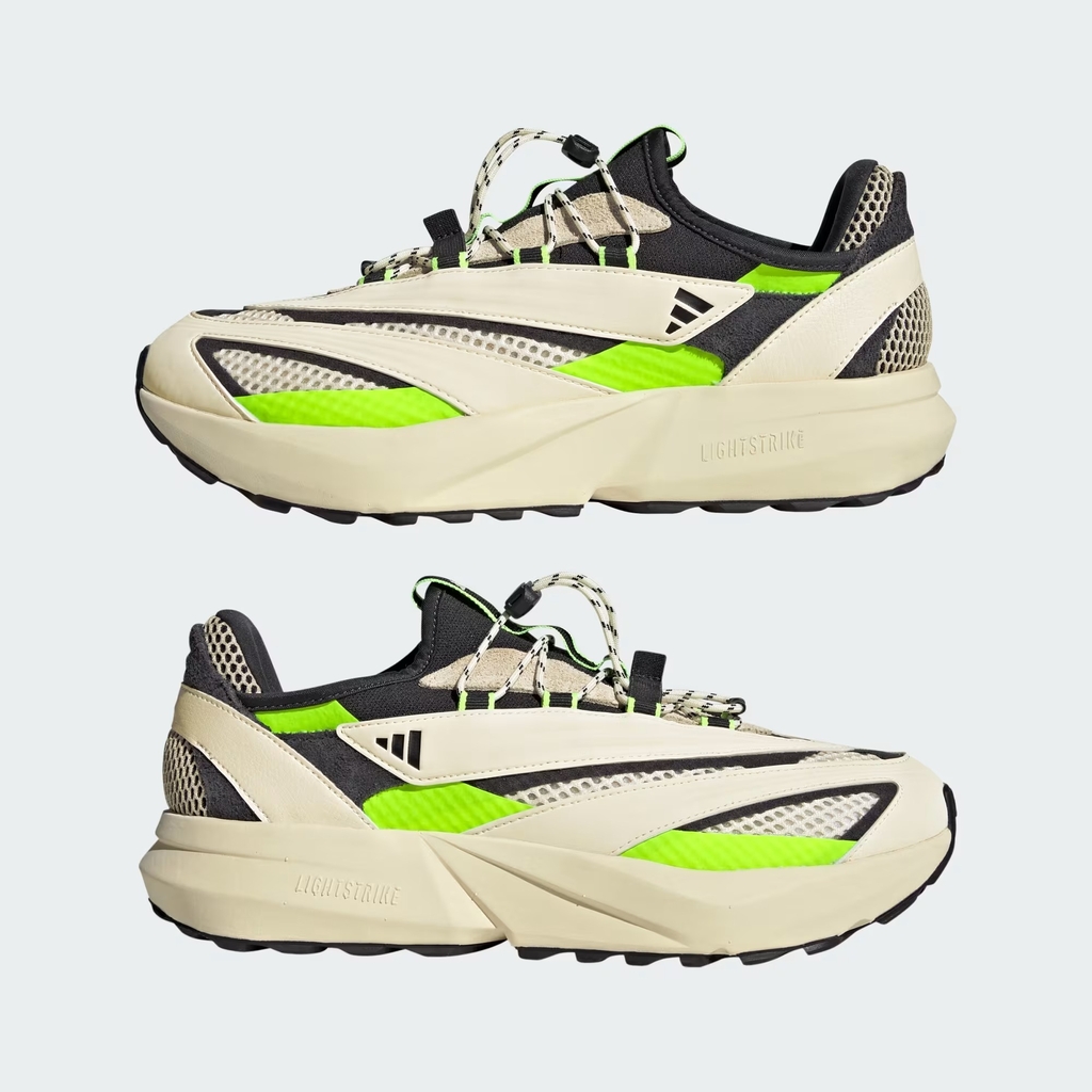 Giày thời trang adidas Lightblaze Vista Nam - HP6928