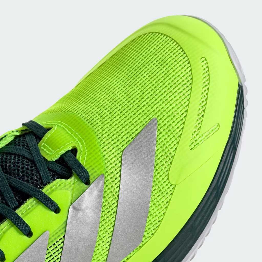 Giày tennis/pickleball adidas Defiant Speed 2 Nam - JH5138