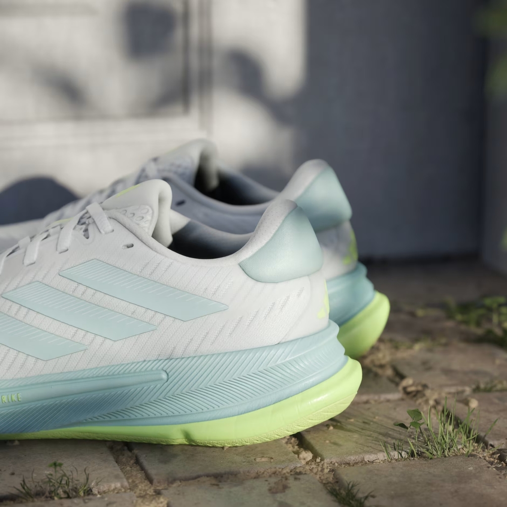 Giày chạy bộ adidas Supernova Ease Nữ - JQ2506