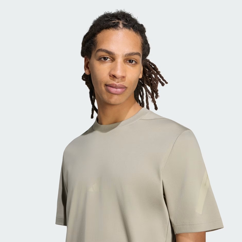 Áo T-shirt adidas Z.N.E. Nam - KF3805