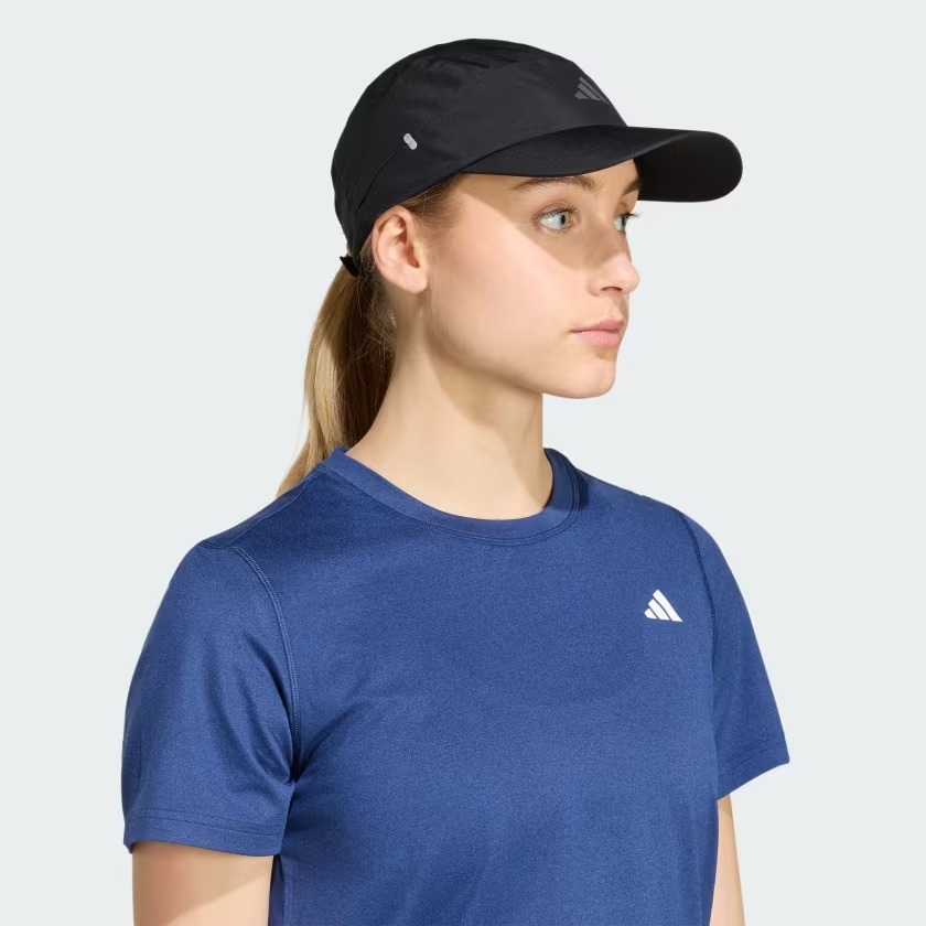 Mũ lưỡi trai adidas Hybrid 5PNL Cap Unisex - KH0378