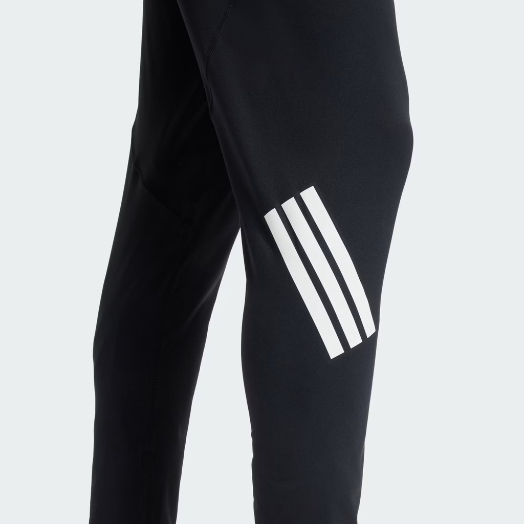 Quần dài chạy bộ adidas adi365 Iconic Nam - KE6742