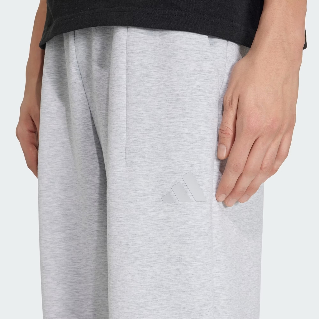 Quần dài adidas Soft Lux Nam - KS0333