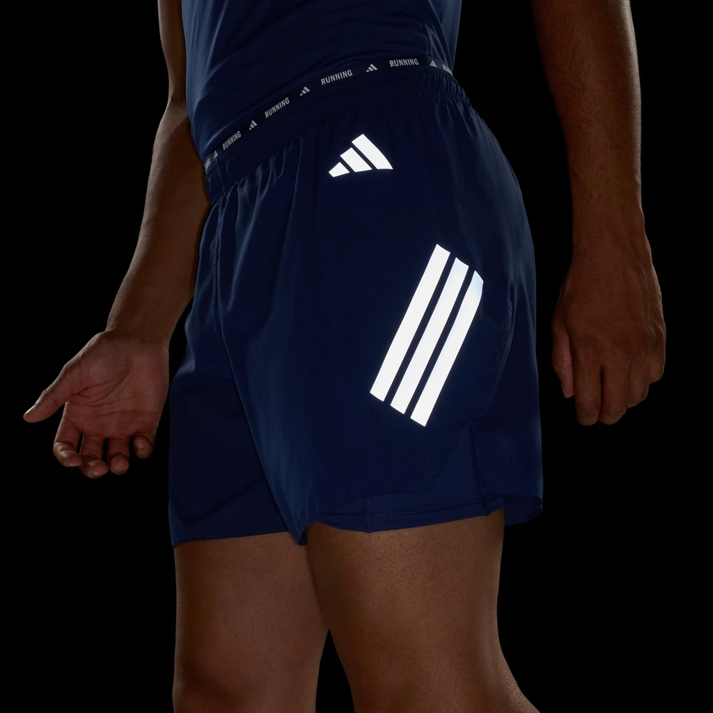 Quần short chạy bộ adidas adi365 Formotion 2 trong 1 Nam - JZ7715