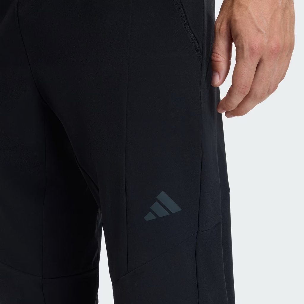 Quần dài tập luyện adidas D4T Hybrid Nam - KA7242