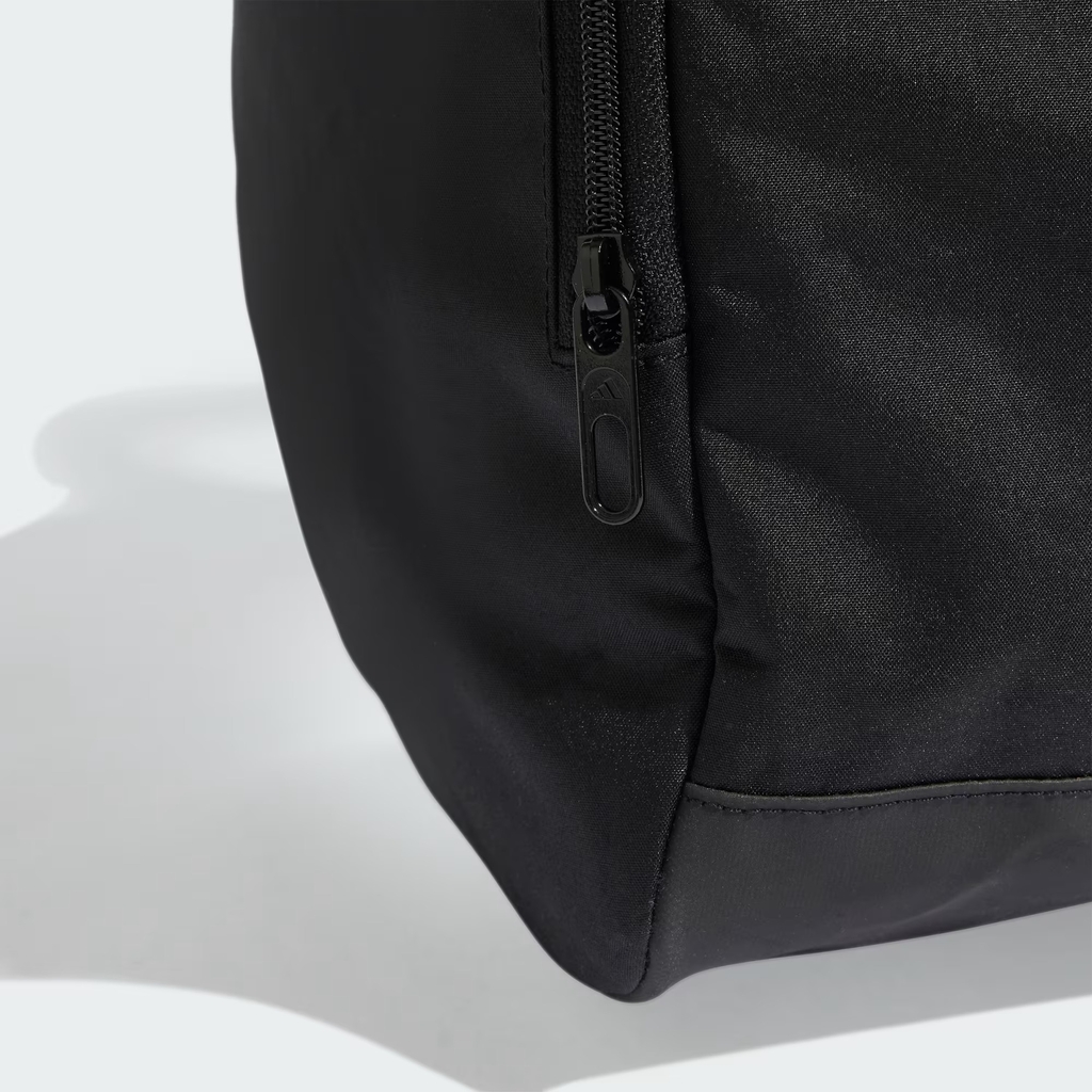 Túi trống adidas Linear cỡ vừa Unisex - JD9555