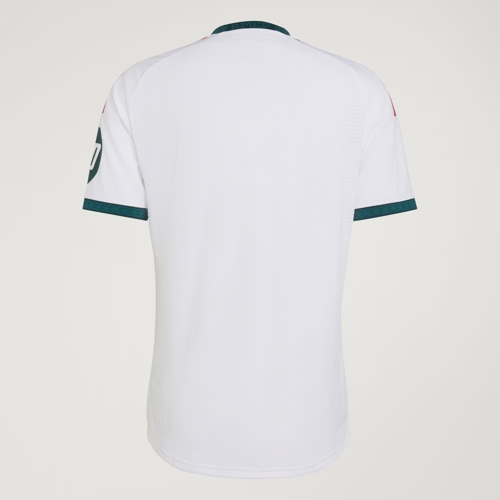 Áo jersey adidas Sân nhà Real Madrid 26/27 Authentic Nam - JZ7218