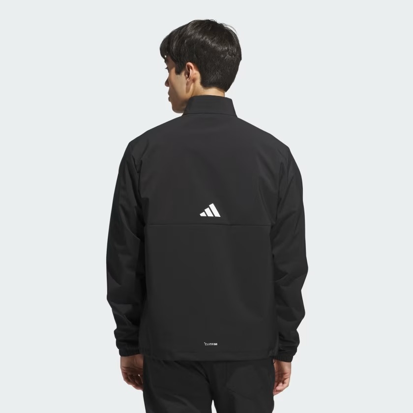 Áo khoác golf adidas Performance Clima365 Provisional Nam - KG7294