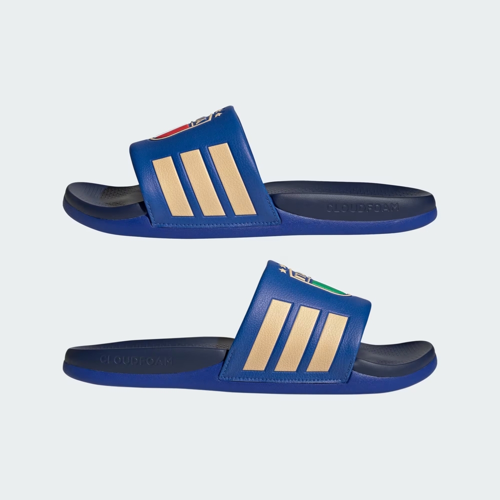 Dép quai ngang adidas Adilette Comfort 2.0 Italy Unisex - JS4967