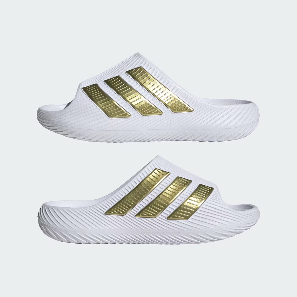 Dép quai ngang adidas Purechill Nam - KI2075