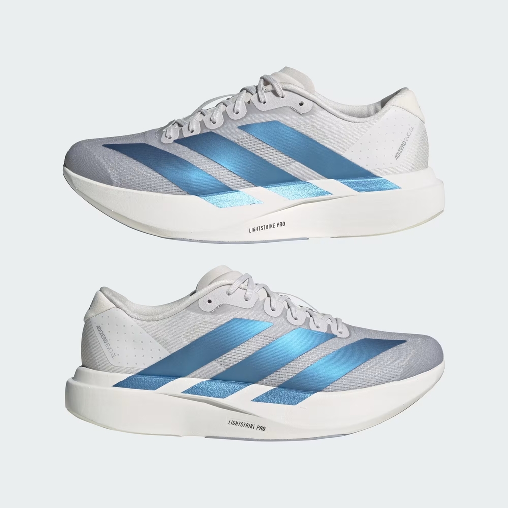 Giày chạy bộ adidas Adizero EVO SL Nam - KI6880