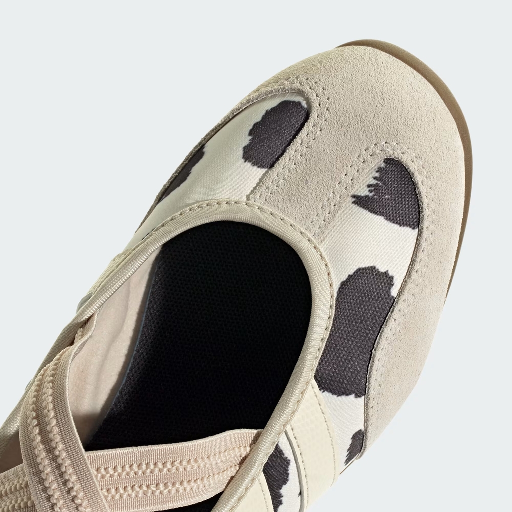 Giày thời trang adidas Barreda Mary Jane Nữ - KI2755
