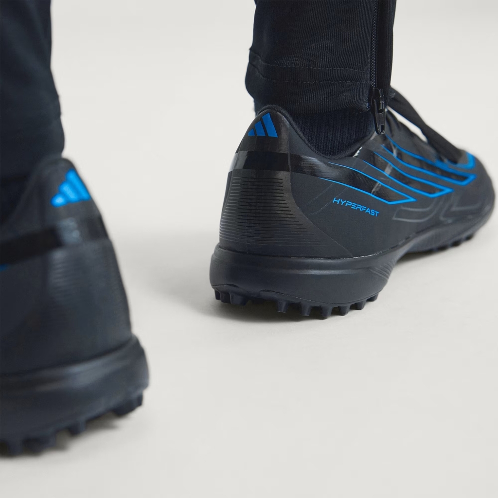 Giày bóng đá adidas F50 Hyperfast League Unisex - KJ3436