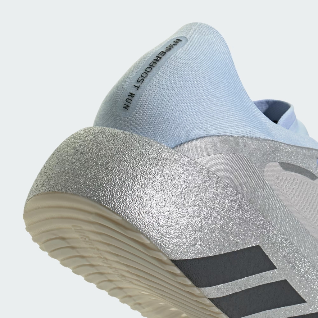 Giày chạy bộ adidas Hyperboost Run Nam - KJ0794