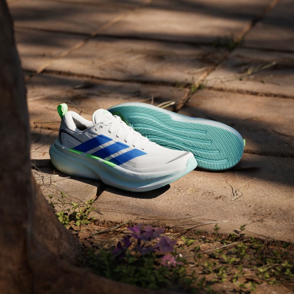 Giày chạy bộ adidas Supernova Glide Nam - KJ8758