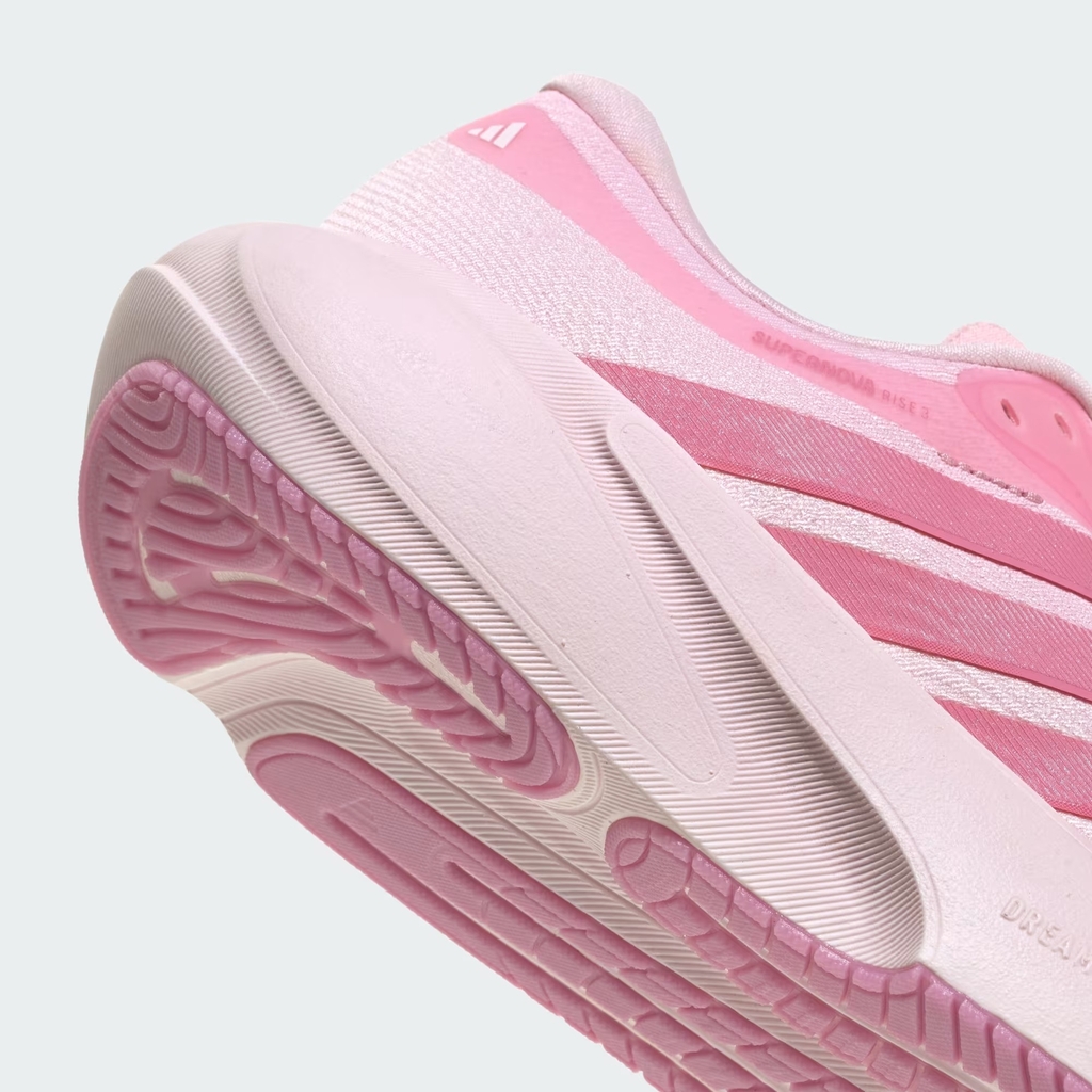 Giày chạy bộ adidas Supernova Rise 3 Nữ - KK1937
