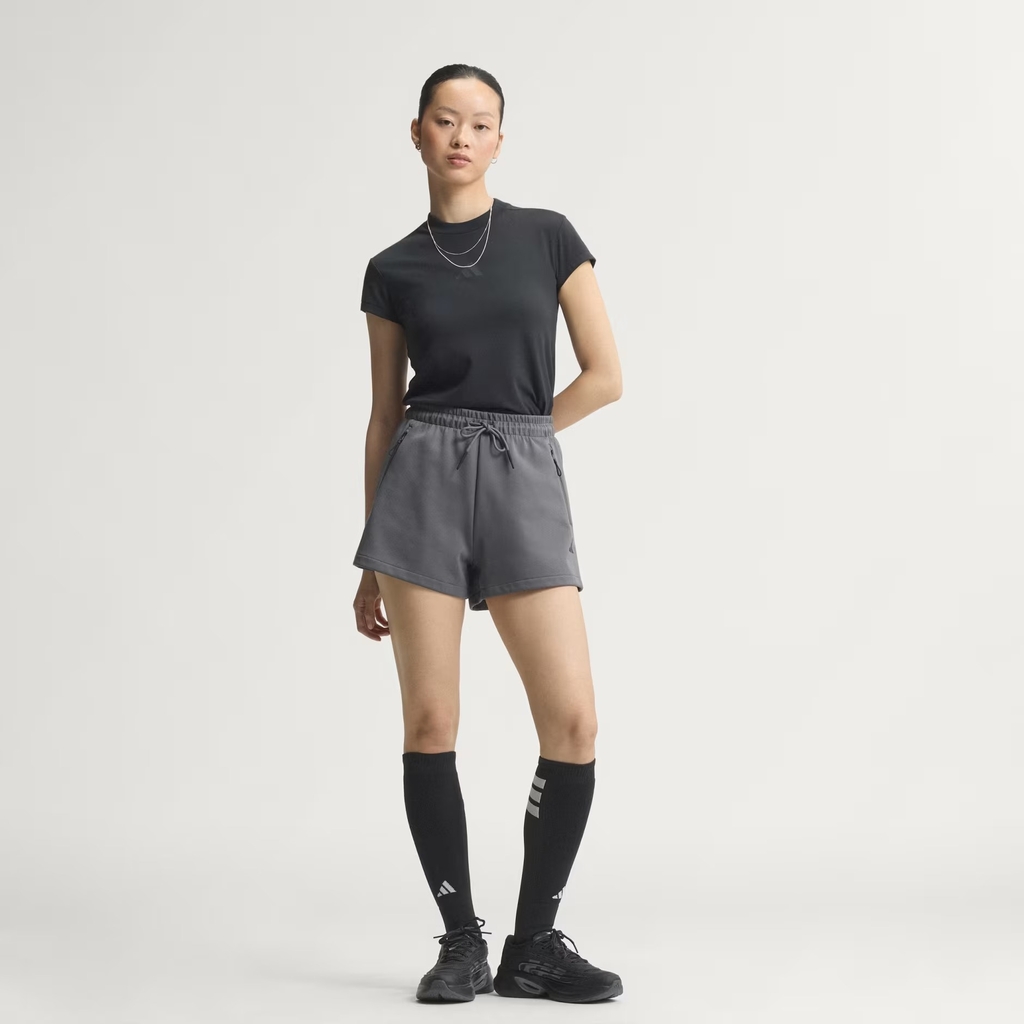 Quần short adidas Z.N.E. Nữ - KF6351