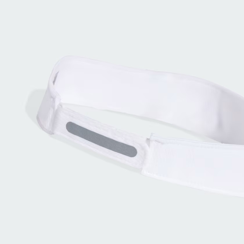 Mũ nửa đầu chạy bộ adidas AEROREADY Unisex - JD1159