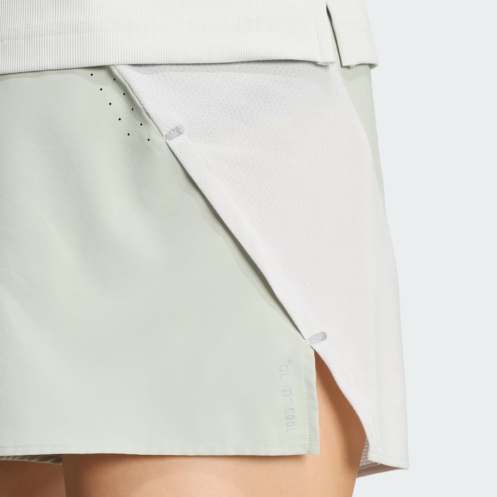 Quần short chạy bộ adidas adi365Breeze Nam - KS7250