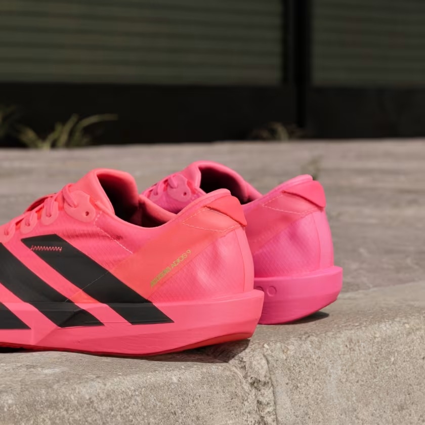 Giày chạy bộ adidas Adizero Adios 9 Nữ - KI5697