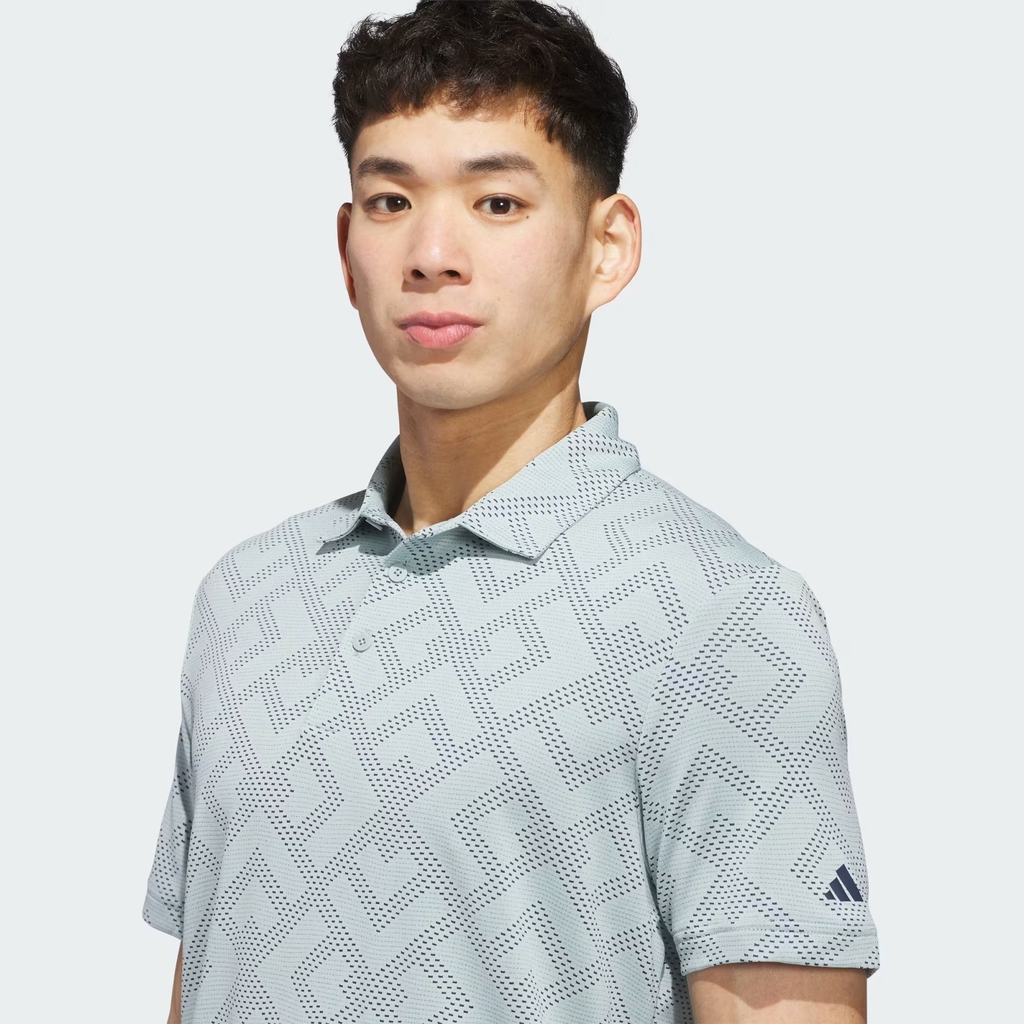 Áo Polo golf adidas Ultimate365 Nam - KB1393