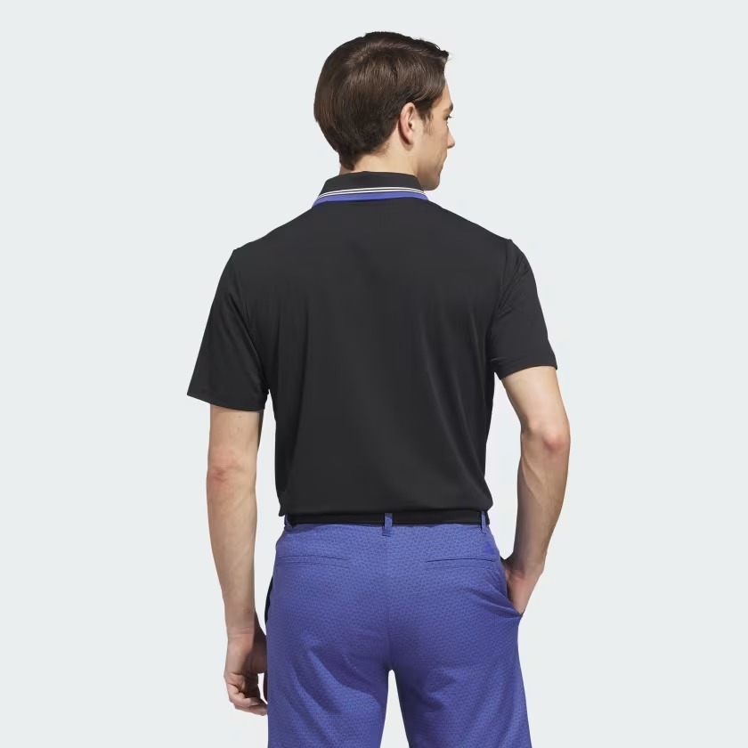 Áo Polo golf adidas Ultimate365 Tour Climacool Nam - KS5783