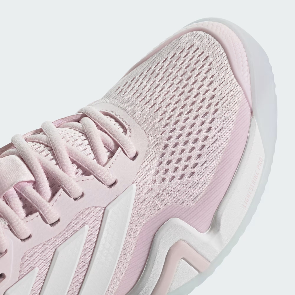 Giày tennis/pickleball adidas Barricade 14 Nữ - KK4412