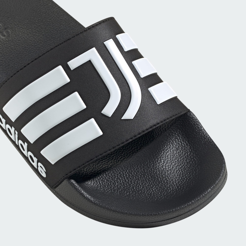 Dép quai ngang adidas Adilette Shower Juventus Unisex - JS4862