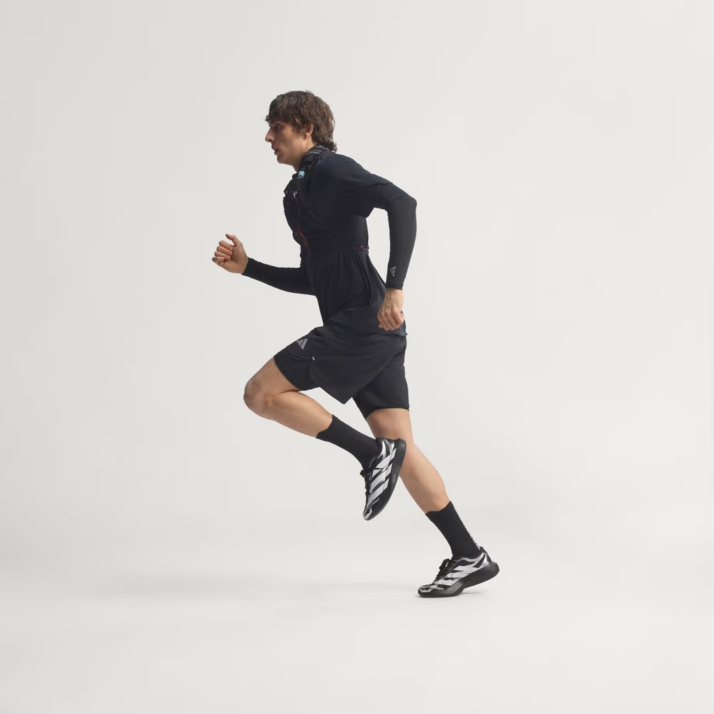 Giày chạy bộ adidas Adizero EVO SL EXO Nam - KI4764