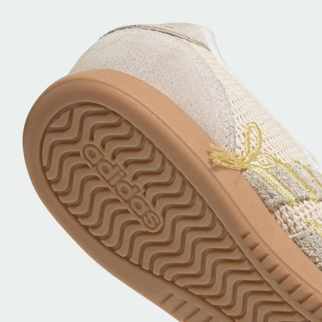 Giày thời trang adidas Barreda Mary Jane Nữ - KI3380