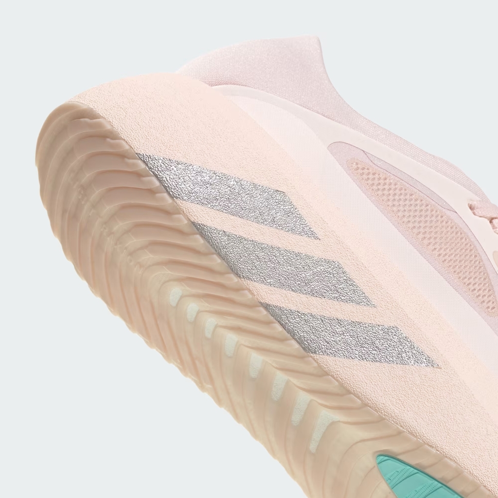 Giày chạy bộ adidas Hyperboost Run Nữ - KK3573