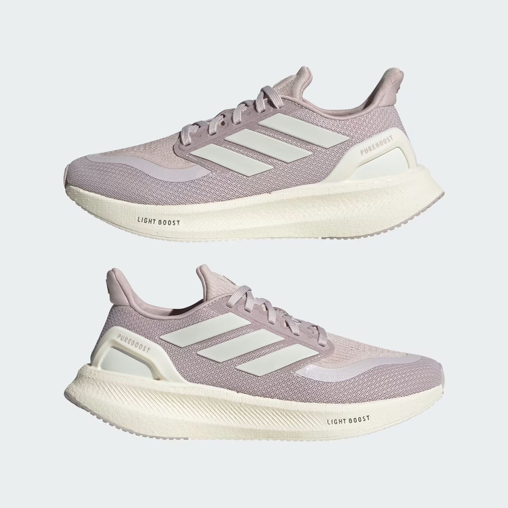 Giày chạy bộ adidas Pureboost 5 Nữ - JQ6912