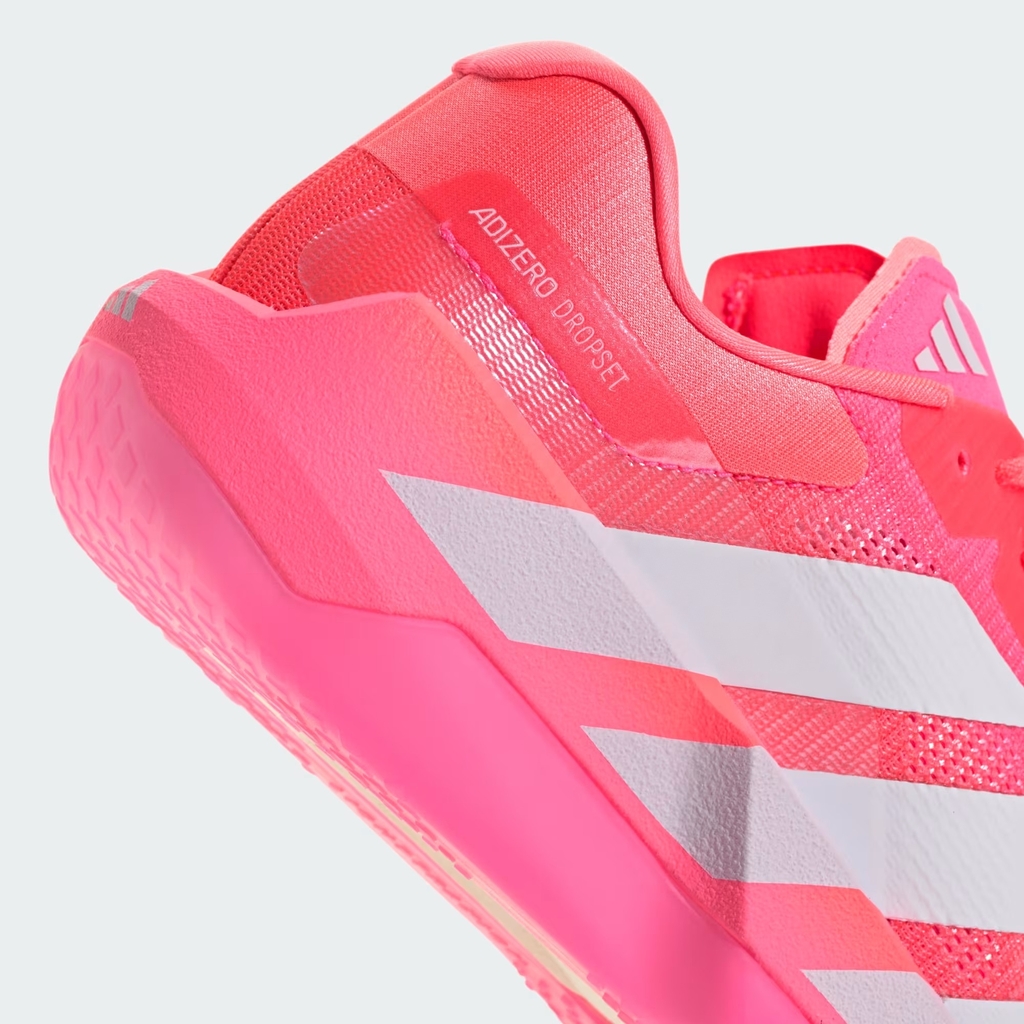 Giày tập luyện adidas Adizero Dropset Pro Nữ - KK1554