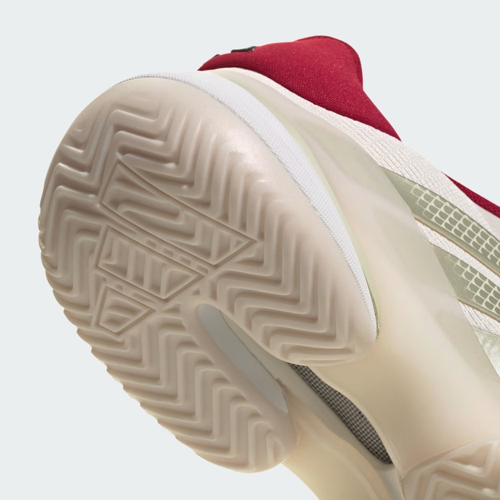 Giày tennis/pickleball adidas Barricade 14 Nam - JS2561
