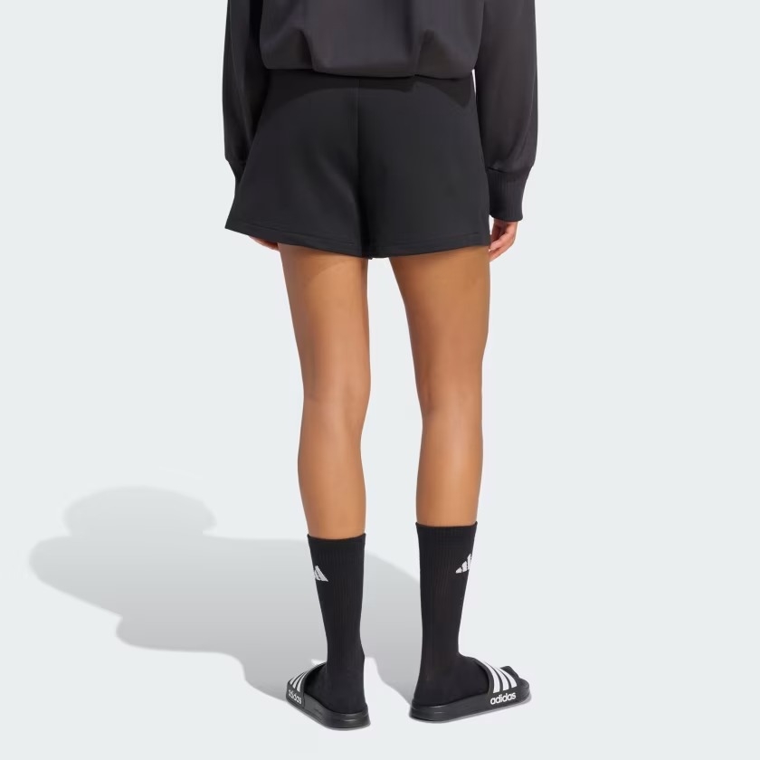 Quần short adidas Z.N.E. Nữ - KF6350