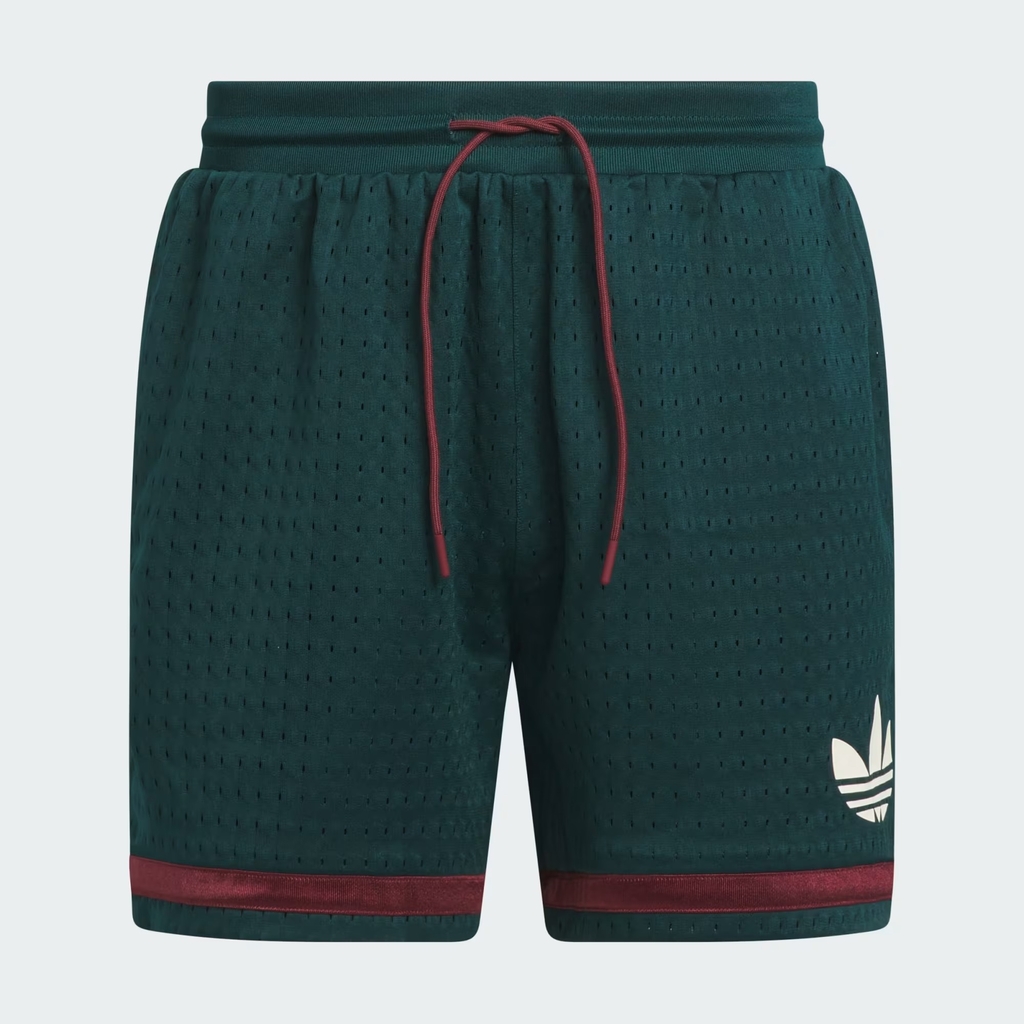 Quần short bóng rổ adidas Basketball Nam - JN1174