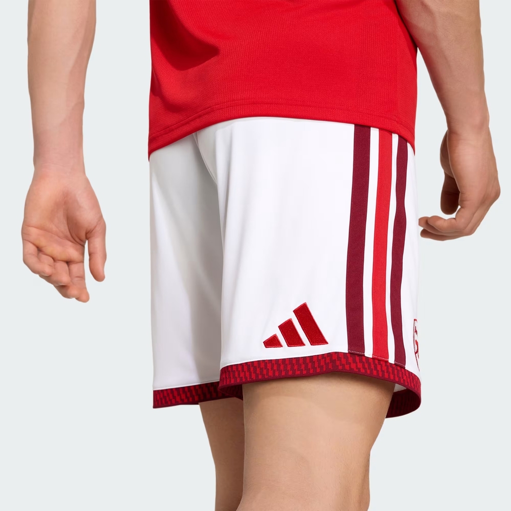 Quần short bóng đá adidas Sân nhà Arsenal FC 26/27 Nam - JZ3169