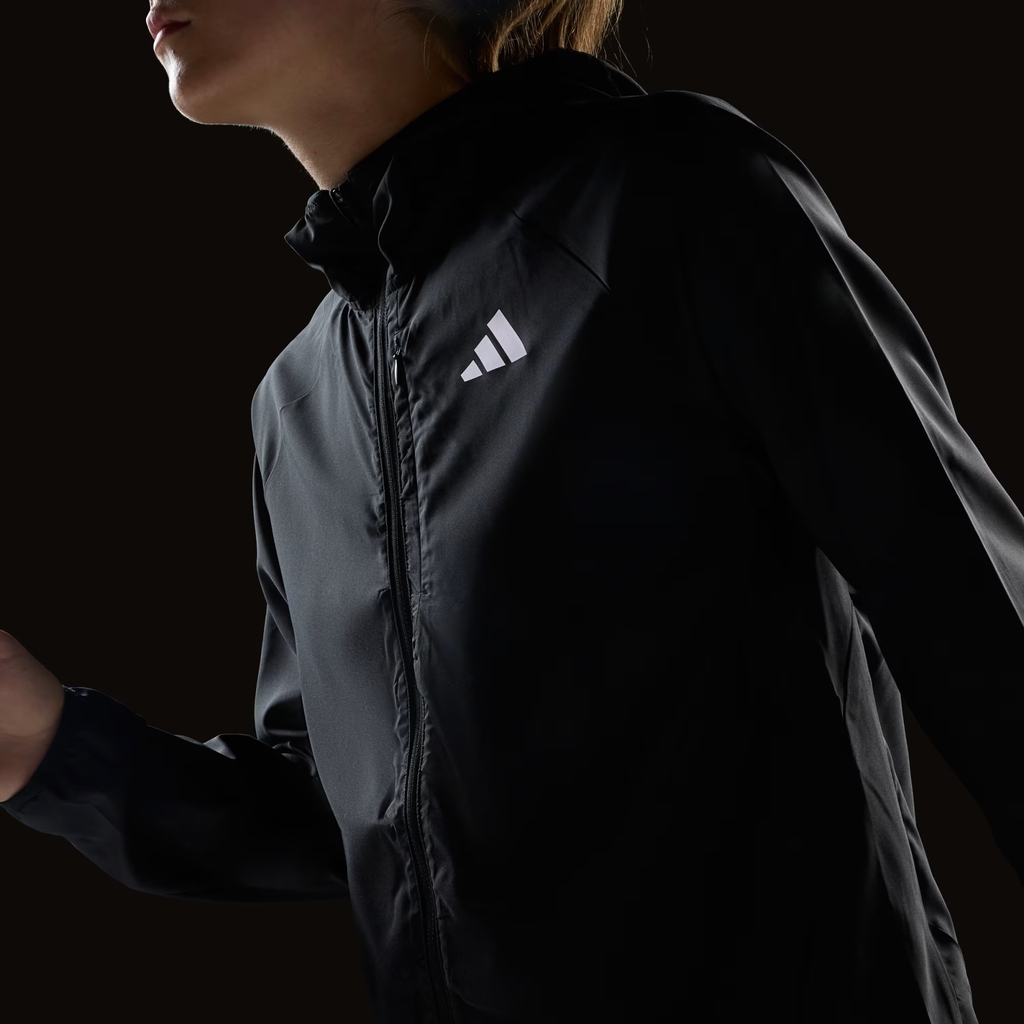 Áo khoác chạy bộ adidas adi365 Nữ - KA4339