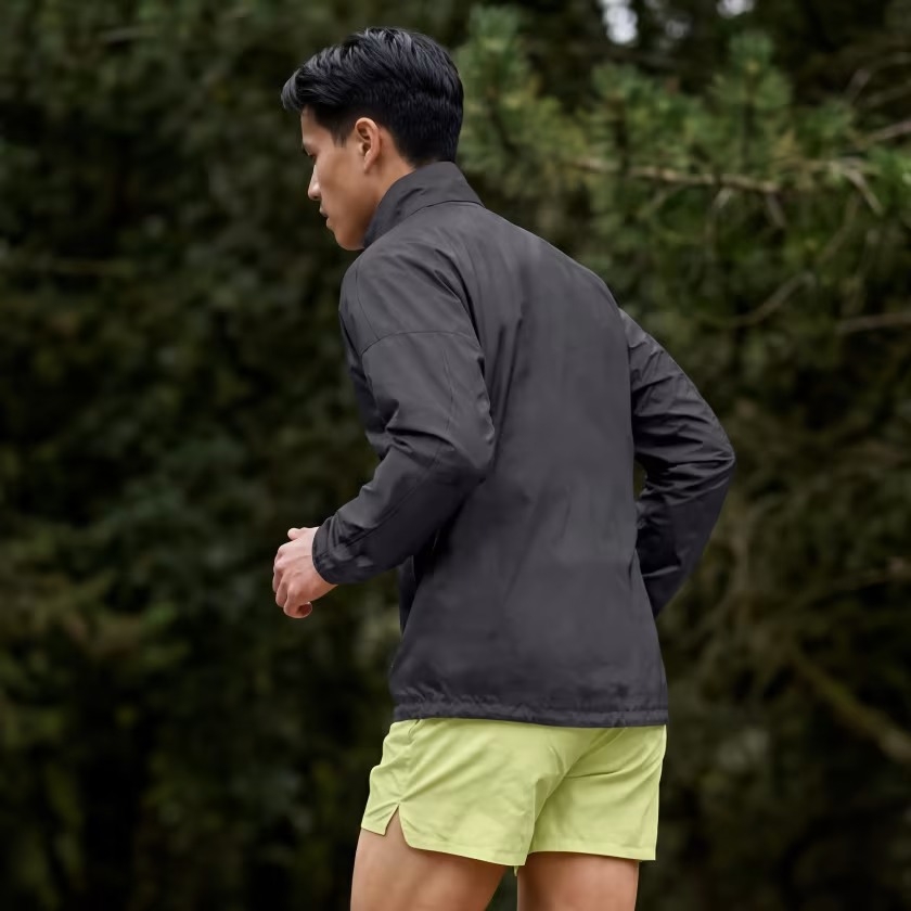 Áo gió chạy trail adidas Terrex Multi CLIMA365 Nam - KH4576