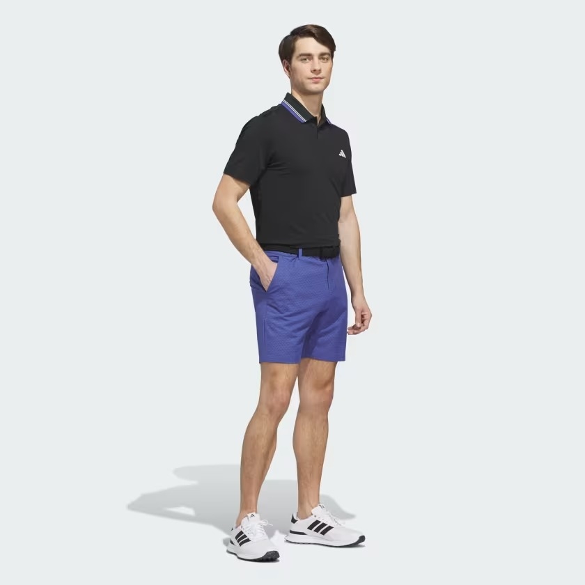 Áo Polo golf adidas Ultimate365 Tour Climacool Nam - KS5783