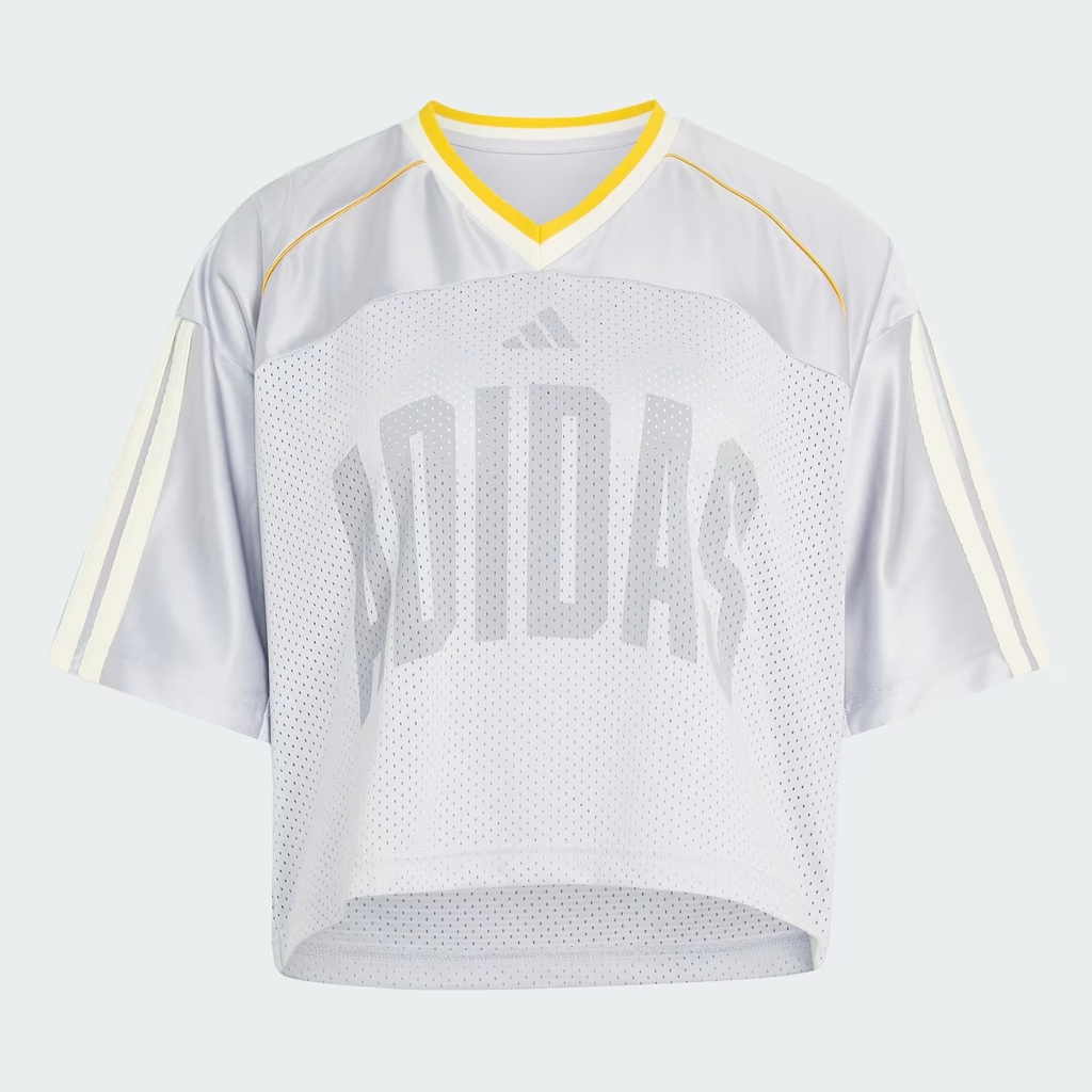 Áo T-shirt adidas Stadium Nữ - KF6764