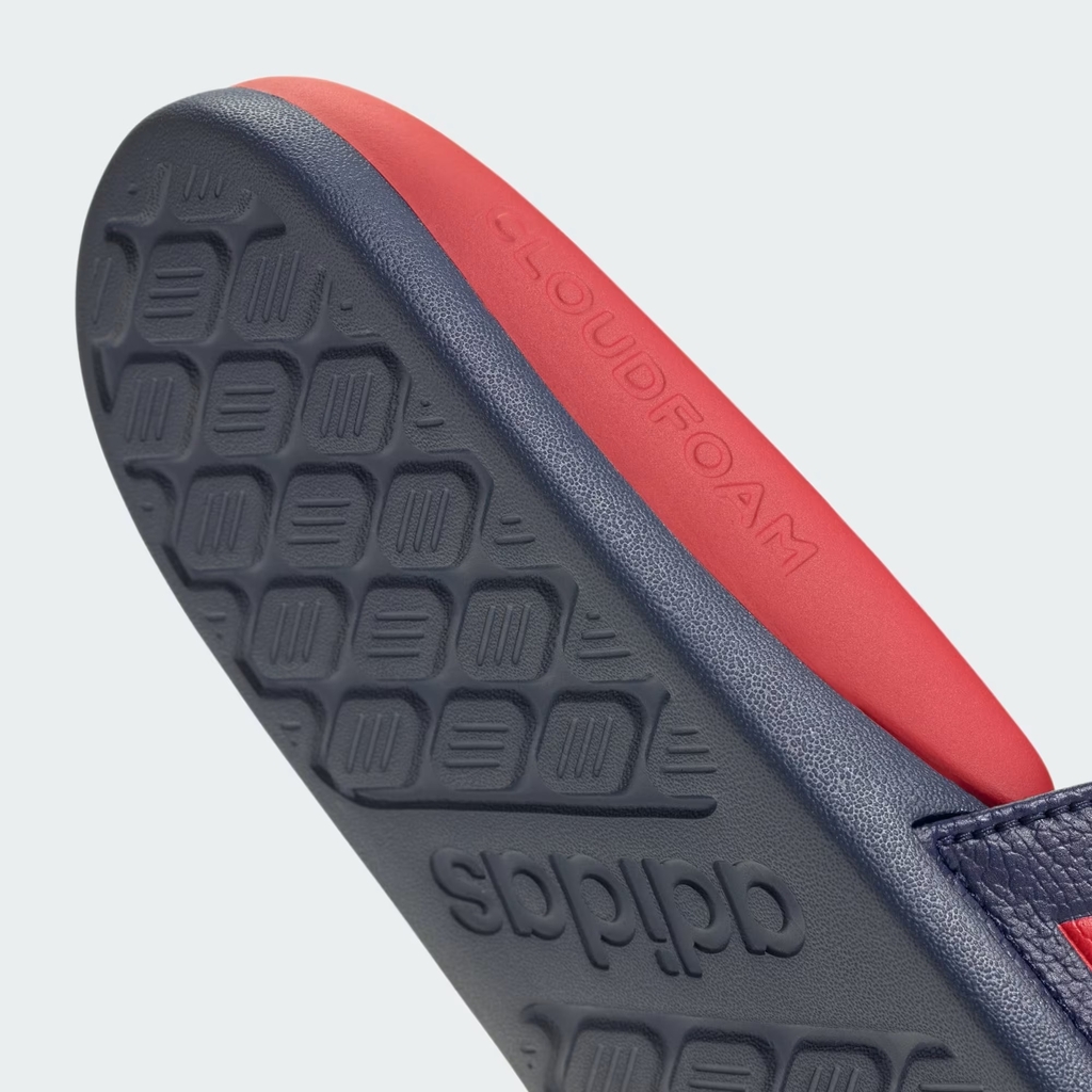 Dép quai ngang adidas Adilette Comfort 2.0 Spain Unisex - JS4973
