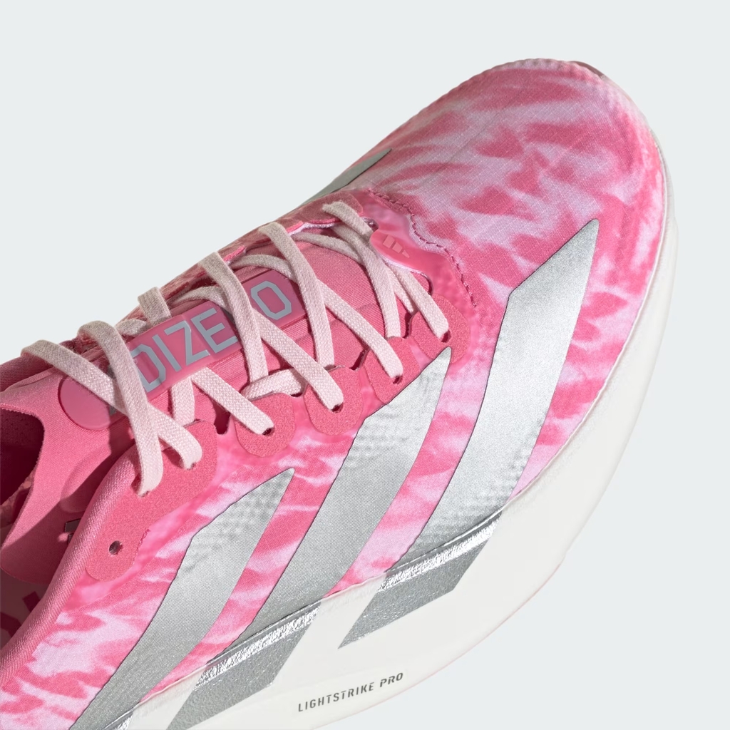 Giày chạy bộ adidas Adizero EVO SL Nữ - KI6932