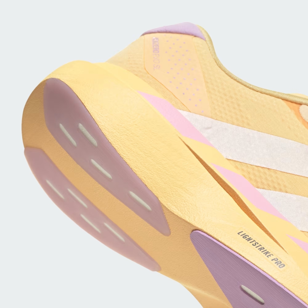Giày chạy bộ adidas Adizero EVO SL Nữ - KJ3594