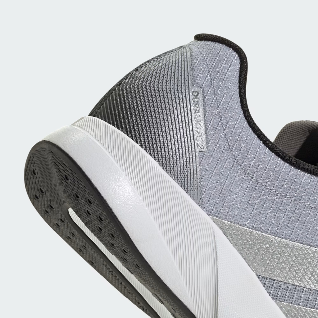 Giày chạy bộ adidas Duramo RC2 M Nam - JS4430