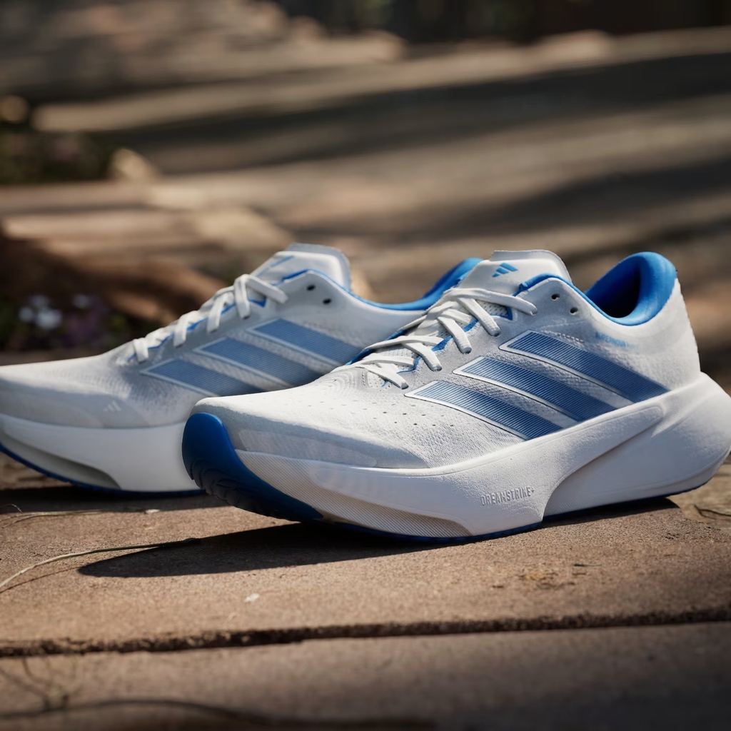 Giày chạy bộ adidas Supernova Rise 3 Nam - KJ7083