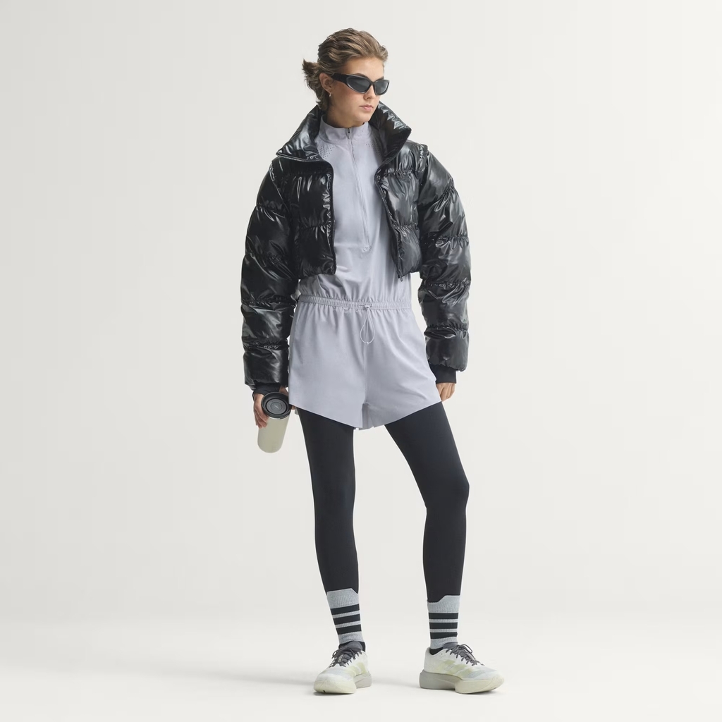 Giày chạy bộ adidas Adizero EVO Nữ - KI4794